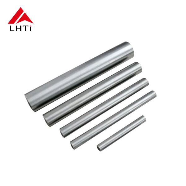 titanium welded bar| Maximize Efficiency with High-Performance Titanium Bar GR1 to GR7