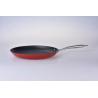 Buy cheap Enamel Light Cast Iron Grill Pan from wholesalers