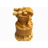 Buy cheap Excavator swing motor assy 4674412 14725368 swing device E313F swing group from wholesalers