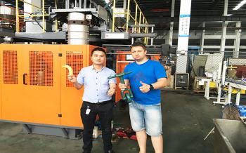 Zhangjiagang U Tech Machine Co., Ltd