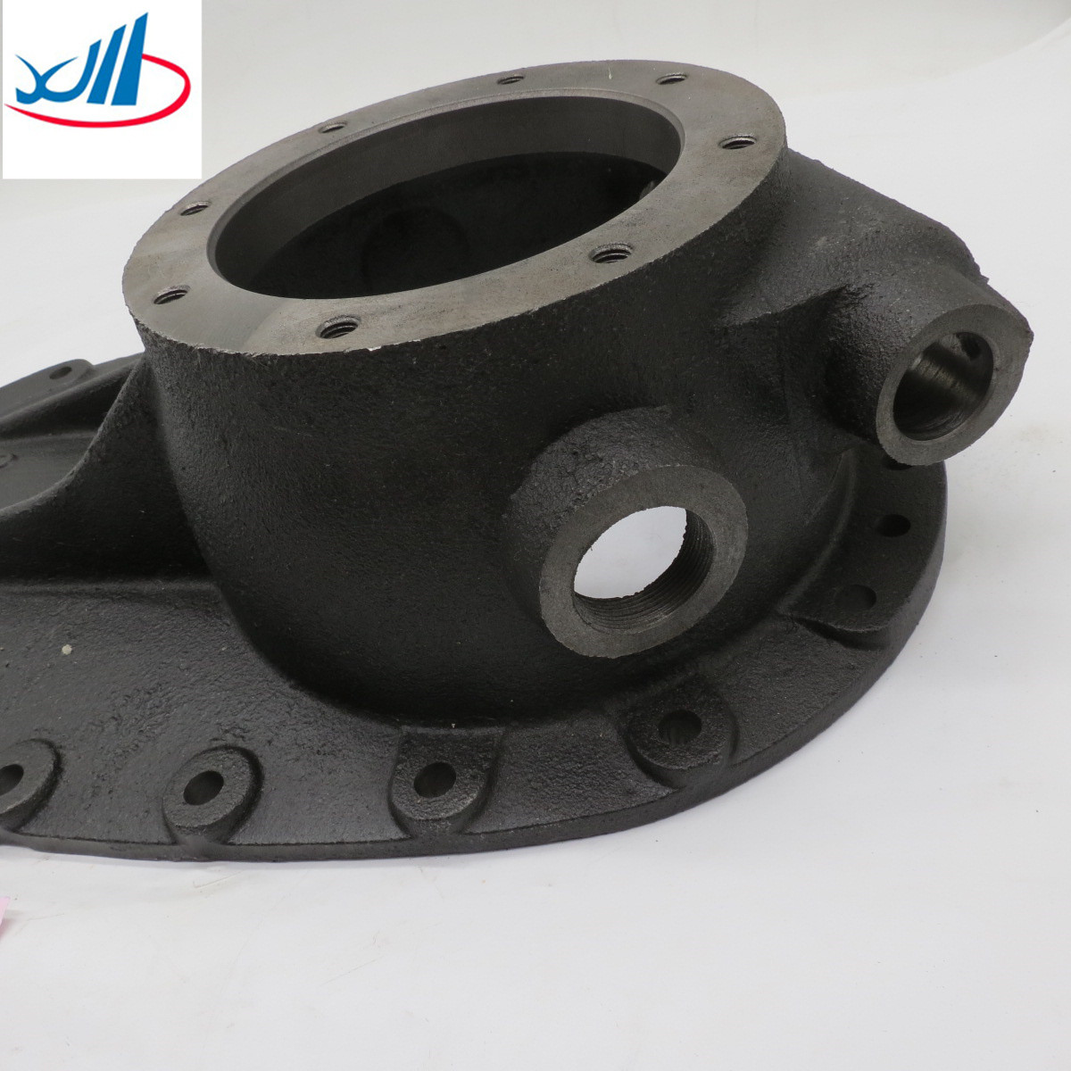 Cars And Trucks Vehicle Leaf Spring Seat Steel Plate Bearing AZ9725520277