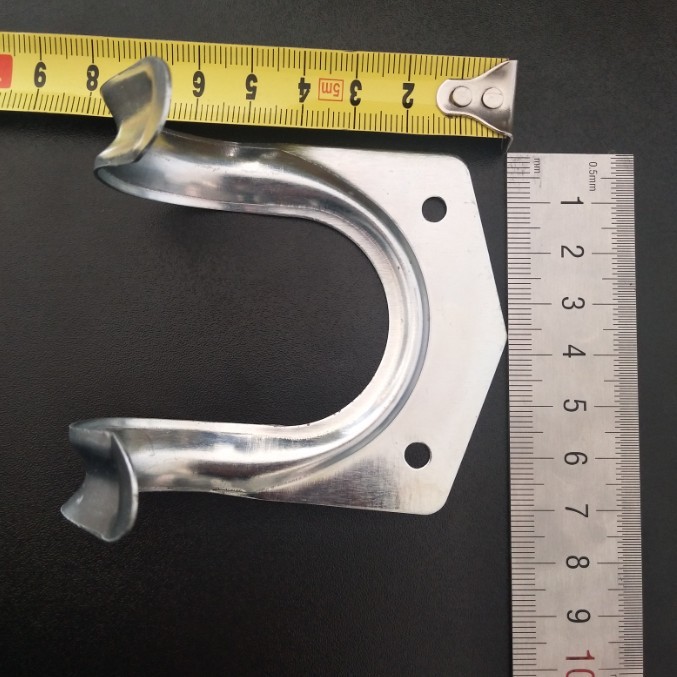 Hose Pipe Holder Wall Mounted Hanger Hook Tool Hook Sets Hook Pick Tool Set