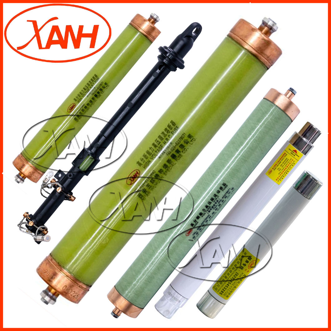 40.5kv 16A High Voltage Current Limiting Cutout Fuse (Germany DIN Standard)