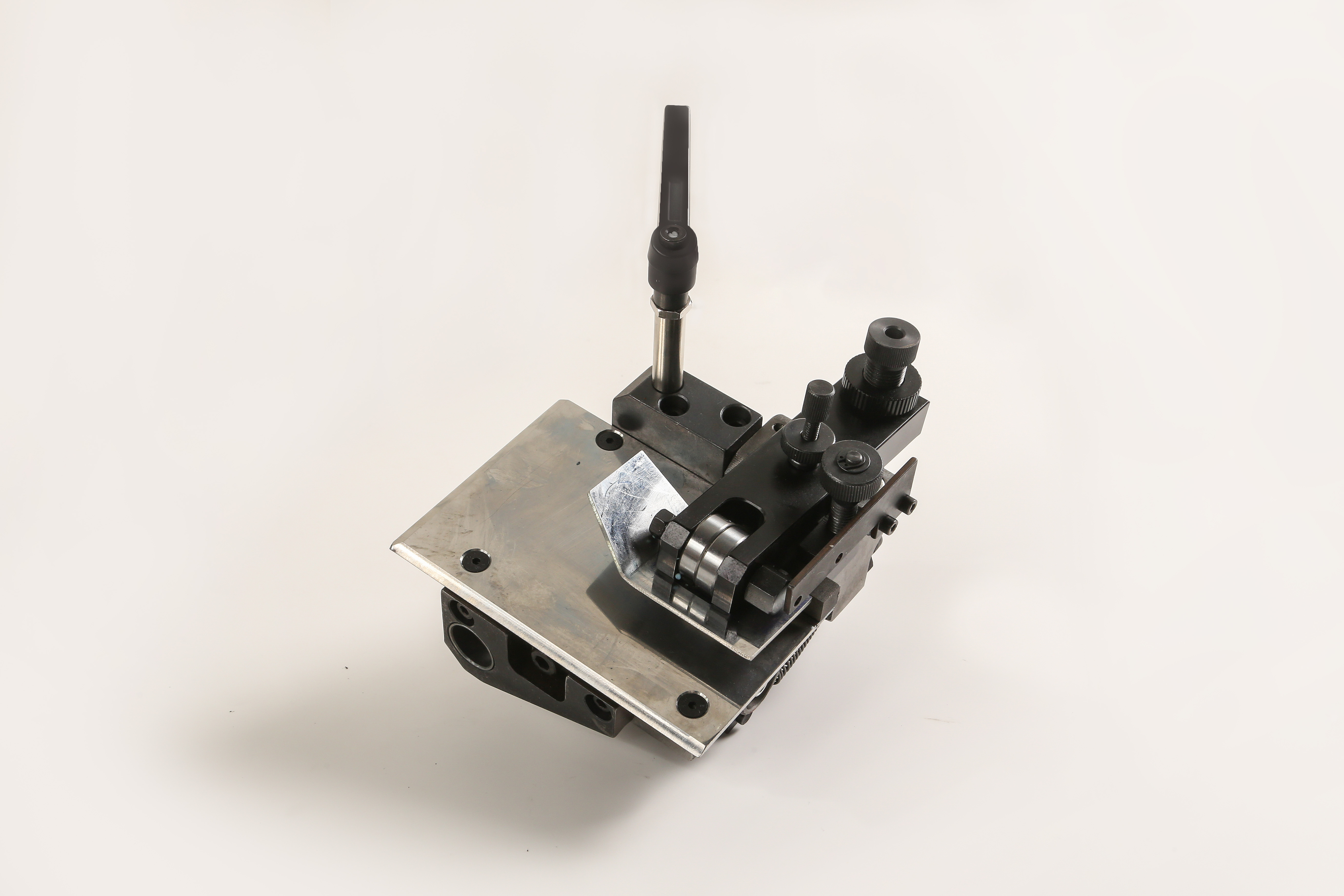 Affordable Tie Gauge Parts for STS 1050 Automatic Die Cutting Machines Spare Parts