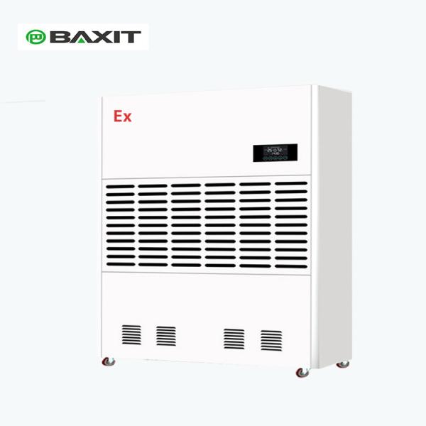 Agricultural Warehouses Greenhouses-Water Explosion Proof Dehumidifier