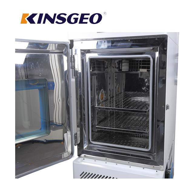 20%- 98%RH 150L 408L Temperature And Humidity Control System Lab Use