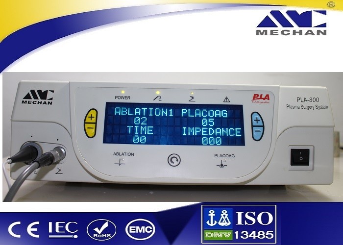 RF Plasma Generator Ablation Wand And Bipolar Electrode For Joints And Spinal Trauma Repair