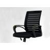 Buy cheap Commercial High Back Executive Ribbed Office Chair from wholesalers