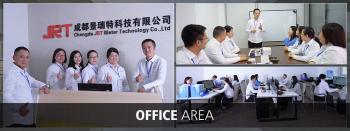 Chengdu JRT Meter Technology Co., Ltd.
