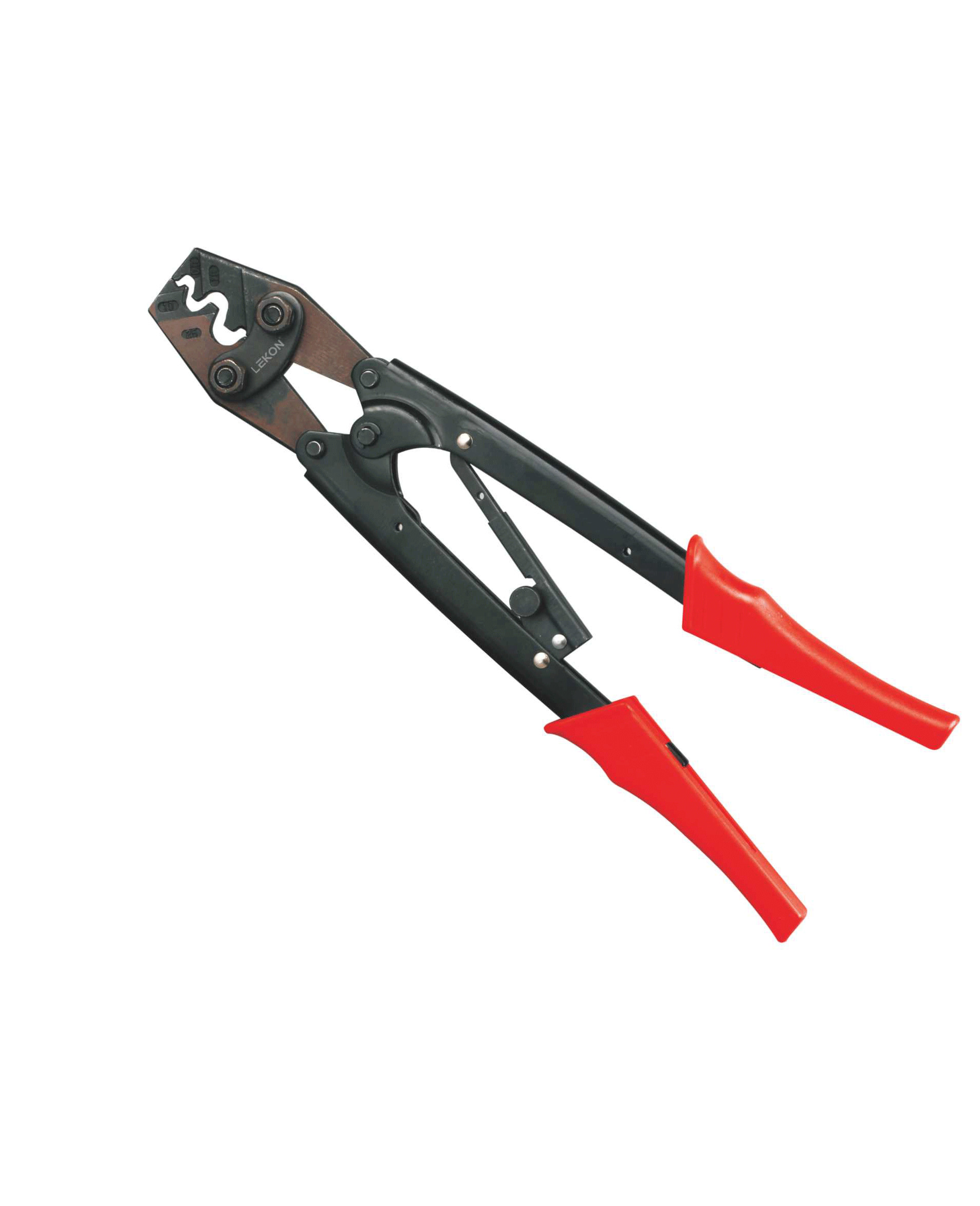 Ratchet Crimping Tool WX 22/25