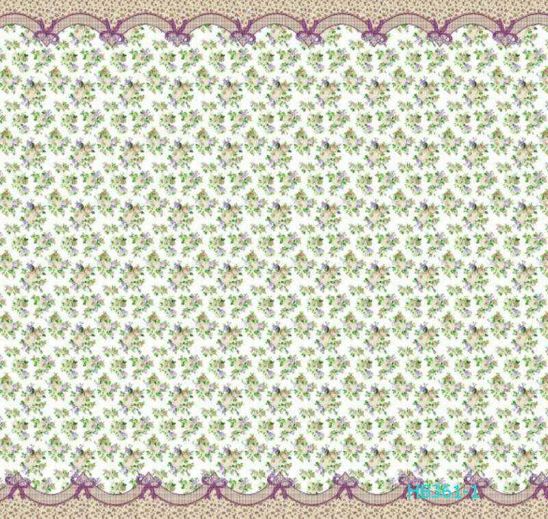 100% Polyester 210cm Width Woven Polyester Fabric Anti Mite For Mattress