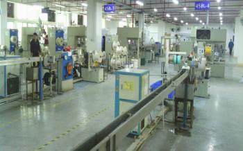 Shenzhen Haiyu Optics Communication Equipment Co., Ltd.