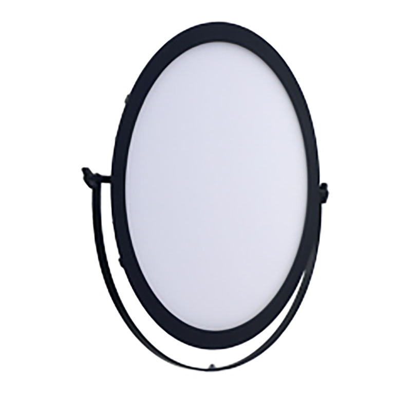 TYSTVideo LED740 160W LED Panel Soft Video Light Perfect for TV Station/Studio Videos