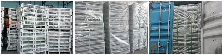 Heavy Duty Steel Racking System Industrial Warehouse Storage Shelving Unit Manufacture Factory Stacking Racks & Shelves