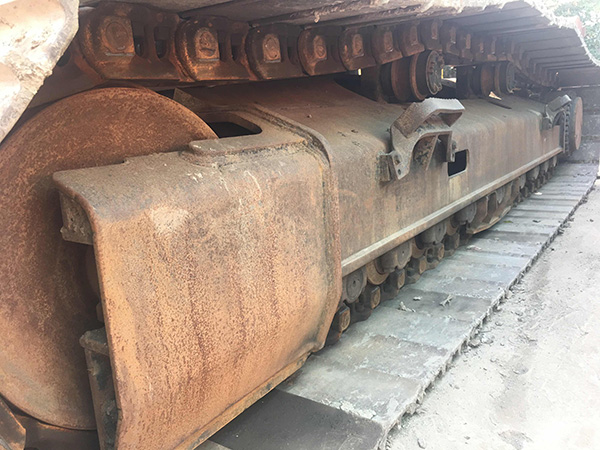CAT 349 excavator for sale CAT 303 Caterpillar in stock cat 306 excavator