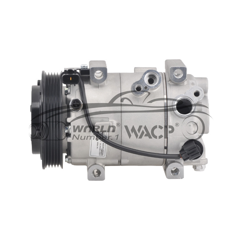 97701A6400 Air Conditioning Compressor For Hyundai I30 For Kia 2011-2023 WXHY152