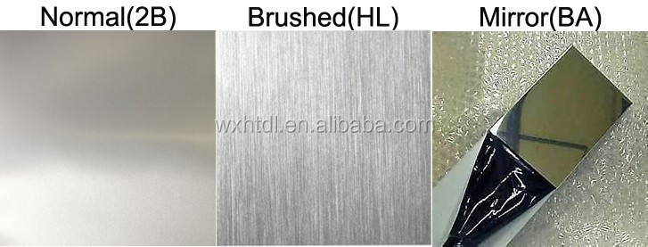 Decorative Stainless Steel Trim Tile Corner Trim 20mm 8mm