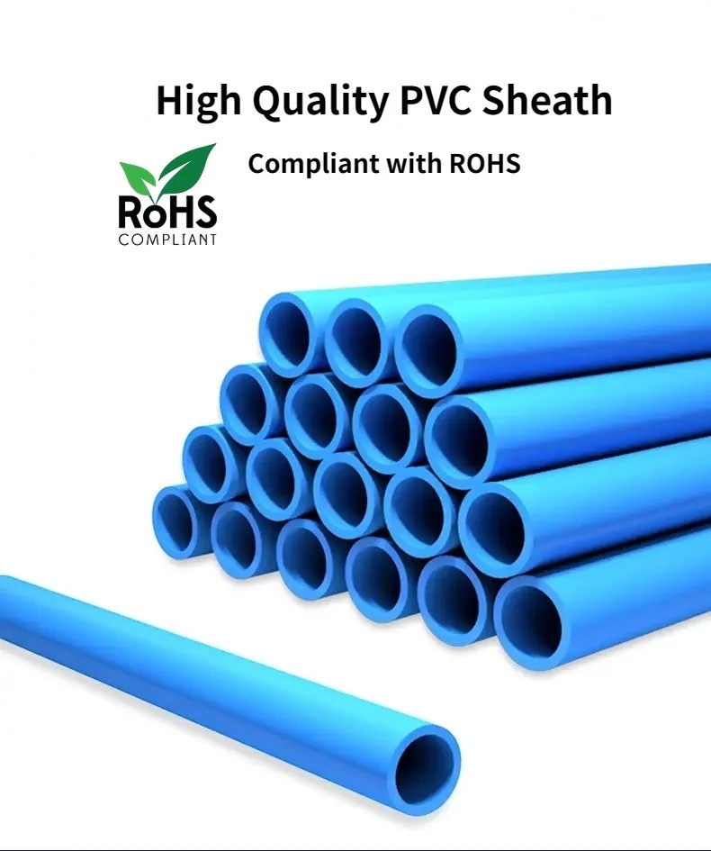FTTH/FTTX Systems Ethernet Network Communication Cable Speed Data Transfer Made Easy