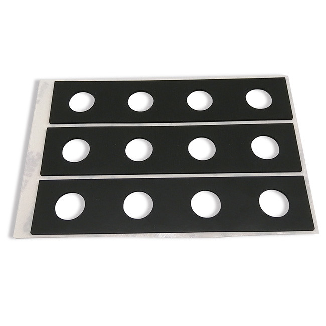 American Rogers 4701-50-30017-04 Pu Foam 0.43mm Thick Density 480KG/m3