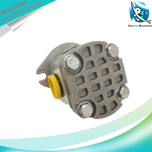 Hot sale good quality HPVO102 gear pump for EX220-5 EX230-5 excavator