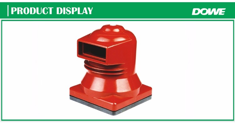 Factory outlets professiona 10kv switchgear insulation contact box