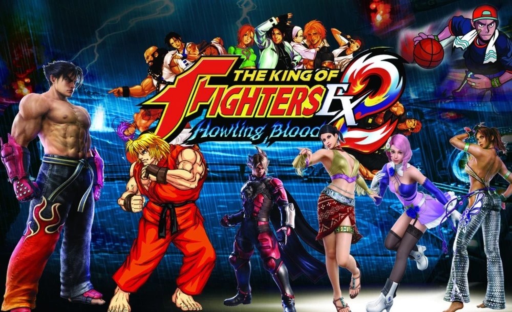 Tekken 7 Arcade Machine Arcade Multi Game Arcade Game Machine For Shopping Mall