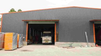 Tesia Industry Co., Limited