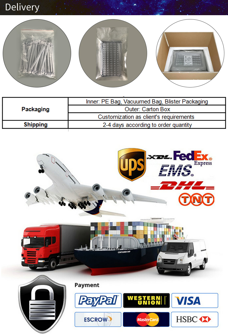 Aspheric AR Coated Laser Diode Collimating Lens 200 To 1100nm