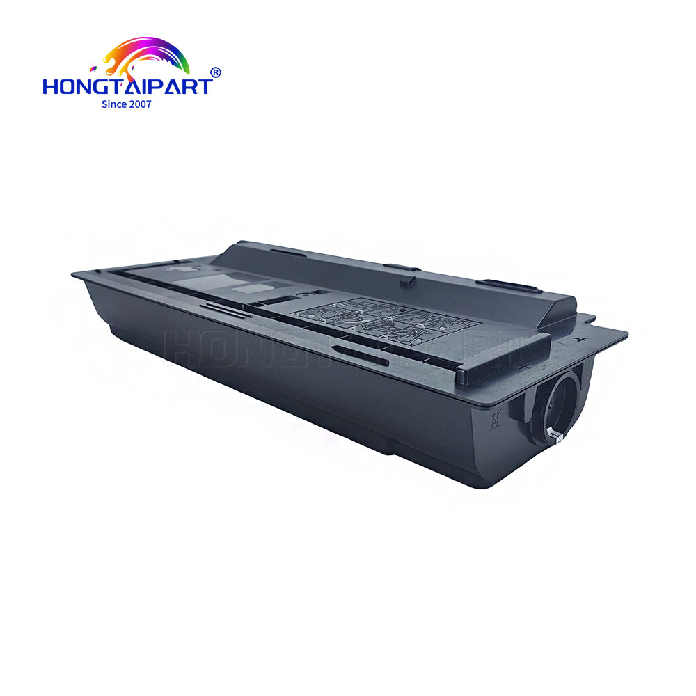 TK6110 TK-6110 Toner Cartridge for Kyocera Mita Ecosys M4125i M4132i Laser Printer 400g Toner Kit HONGTAIPART