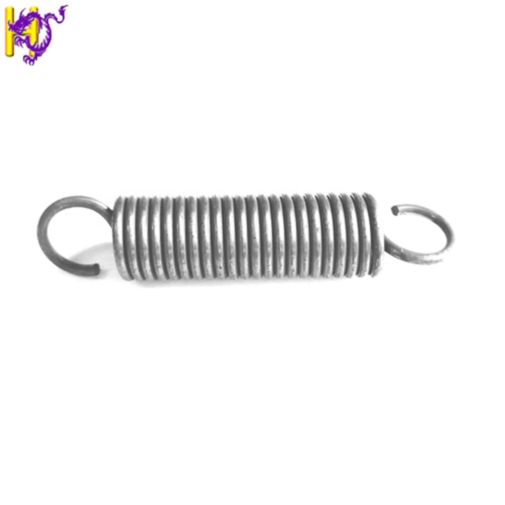 OEM 5mm Heavy Duty Tension Spring Helical Extension Spring for door