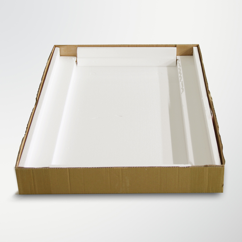 Customized Touch Screen Bathroom Mirror 3 Colors Led Mirror with Waterproof LED Strip