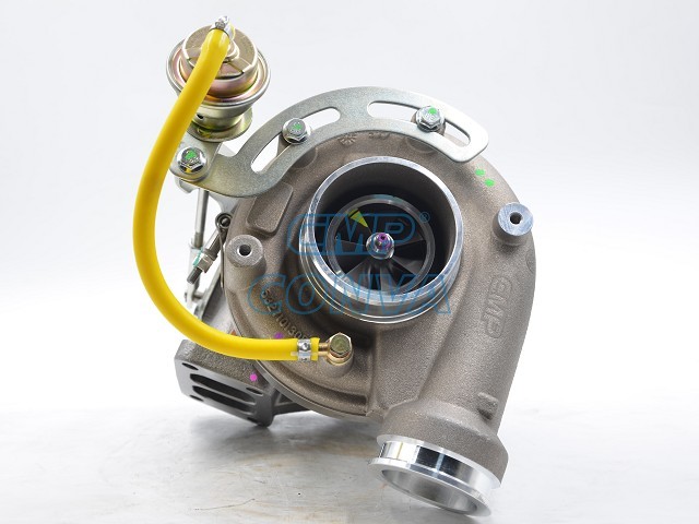 Durable Turbo Engine Spare Parts EC240B EC290B D7E S200G 0429-4676KZ