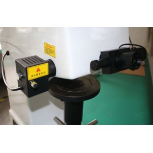 Computerized Automatic Turret Vickers Hardness Tester with Vickers Measuring