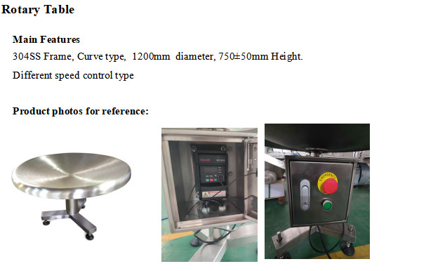 Automatic Nuts Cookie Premade Bag Packing Machine Multihead Weigher