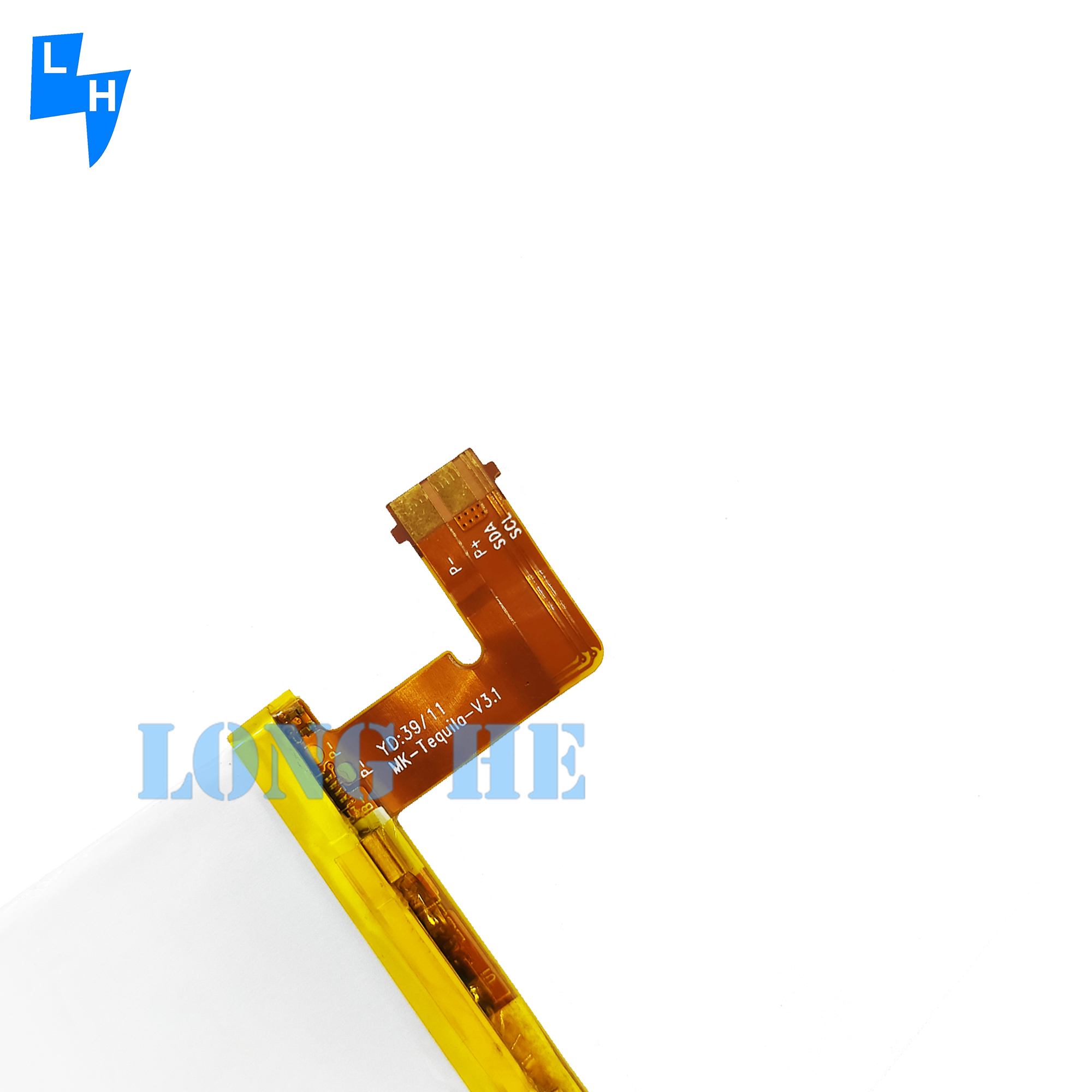 Mobile Phone Battery for Amazon Kindle4 OEM/ODM 500PCS Exceptional Performance