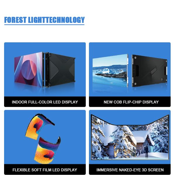 Customized LED Display Giant Outdoor LED Advertising Video Wall Screen