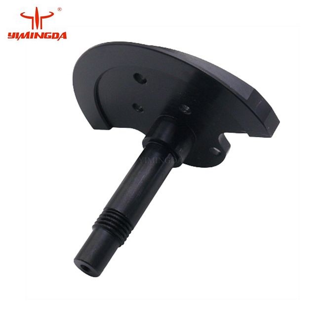 Auto Cutter Parts PN 98535000 Crankshaft Balanced Direct Drive HV Cutter Parts