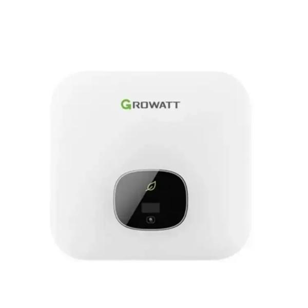 Growatt On Grid Inverter Residential PV Inverter MIN 3600TL-XH 3.6kw grid tied
