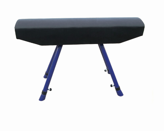 Customized Logo Availabled Professional Pommel Horse For Gymnastics