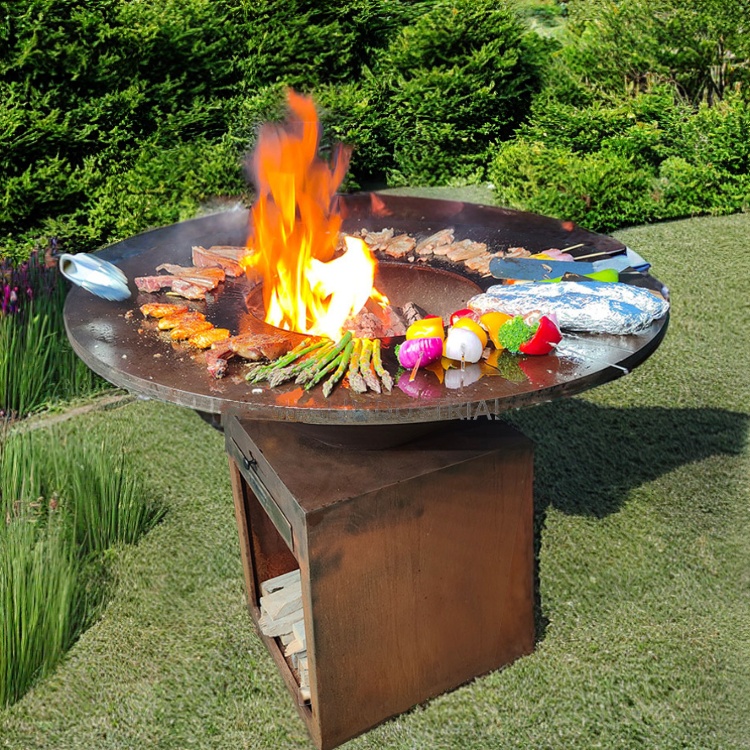 bbq grill