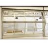 Buy cheap Hydraulic System Lift Up Insulated Toughened Glass Bi-folded door from wholesalers