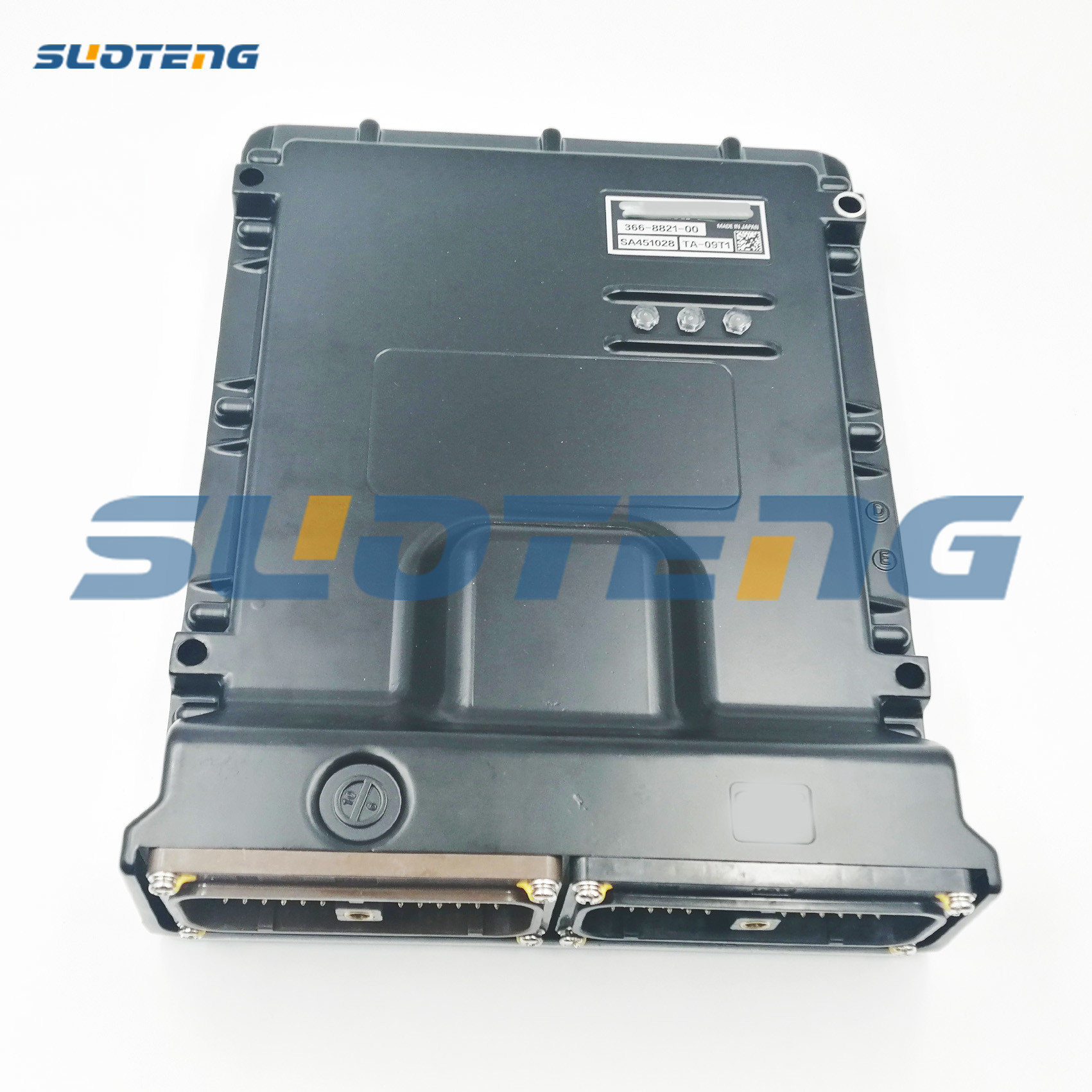 366-8821 3668821 Controller ECU ECM For E320D Excavator Parts