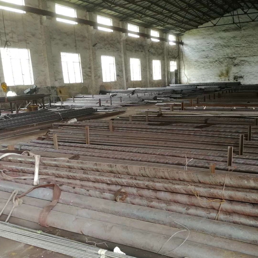 440C Stainless Bar ASTM A276 SS Bar OD5 - 350mm UNS S44004 Stainless Steel Rod