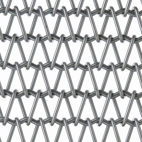 stainless steel  wire mesh belts