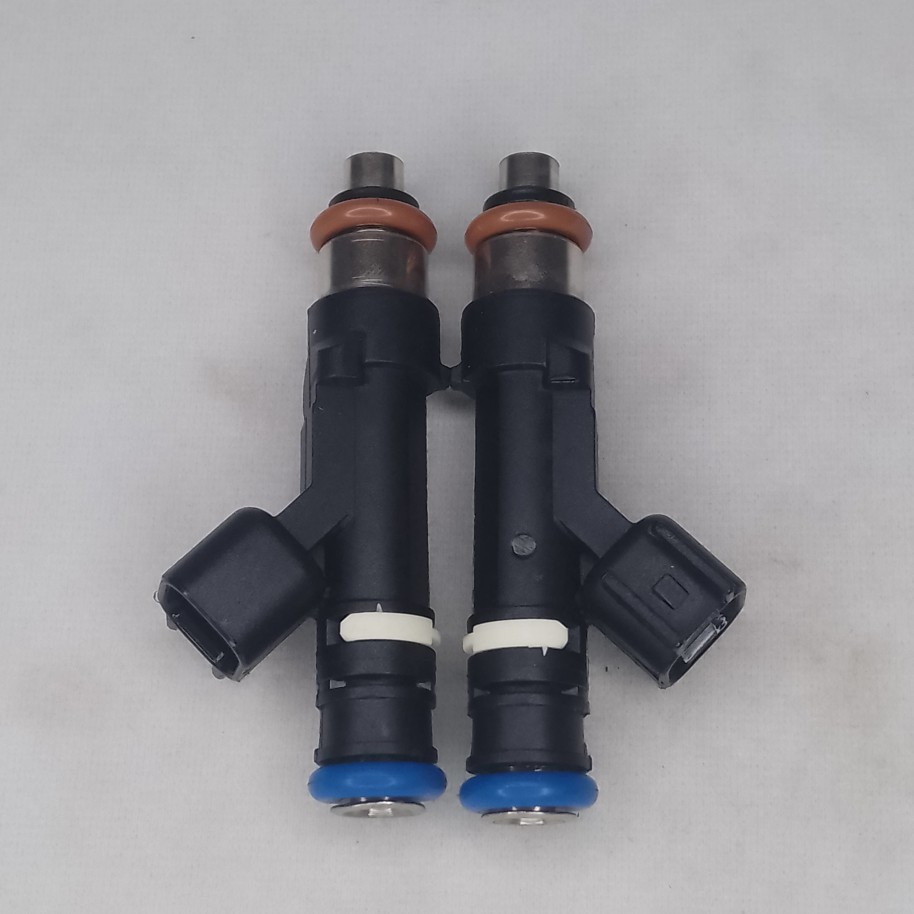 0 280 158 119 Bosch 2010 2009 2008 2007 Jeep Wrangler Fuel Injector Replacement 3.8L V6
