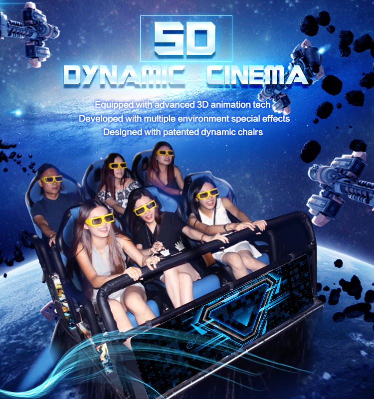 5D