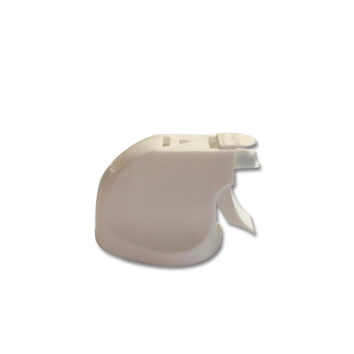 Anti Rust Multicolored Replacement Spray Nozzles For Aerosol Cans