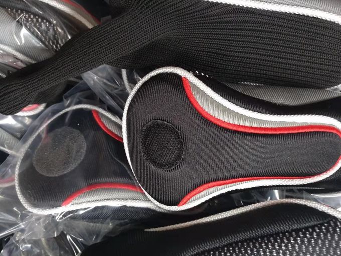 golf head cover , golf cover , driver cover , fairway cover , ut cover, hybrid cover , headcover