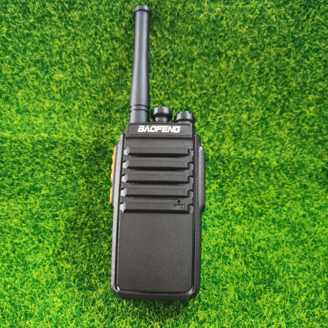 Baofeng  walkie talkie  E50  UHF 400-470MHz