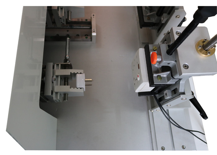 Button Switch Endurance 50Hz Plug Socket Tester